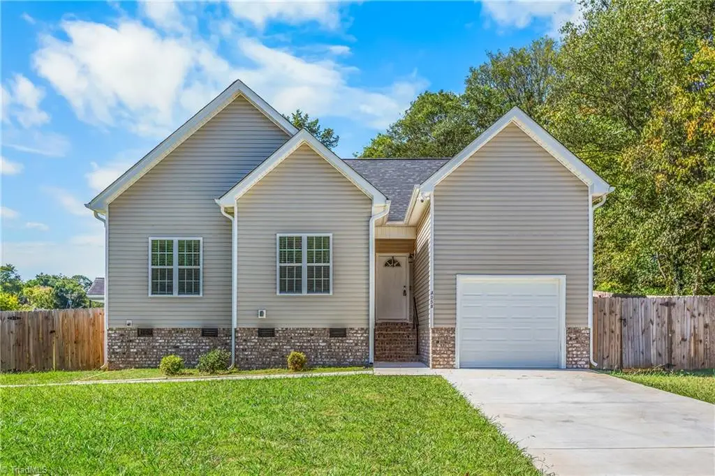 4058 S Main Street, Winston Salem, NC 27127 - #1