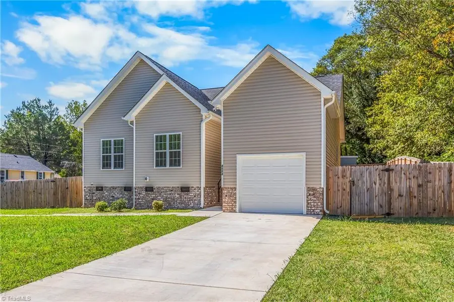 4058 S Main Street, Winston Salem, NC 27127 - #2