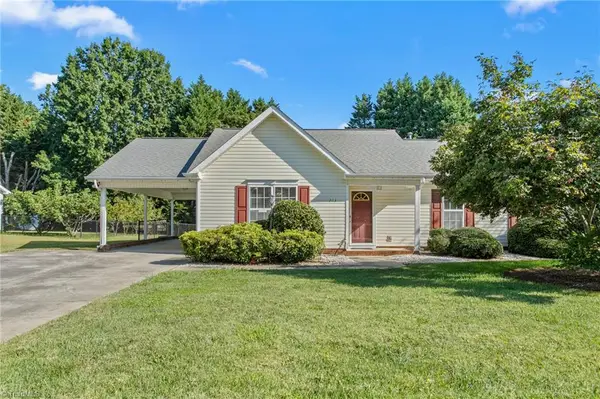 213 Wyndham Avenue, High Point, NC 27265