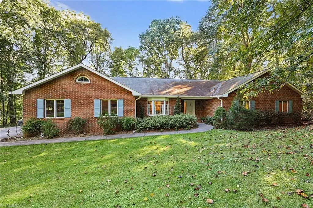 509 Ray West Drive, Kernersville, NC 27284 - #1