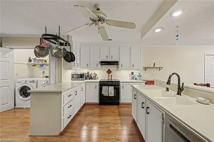 509 Ray West Drive, Kernersville, NC 27284 - #3