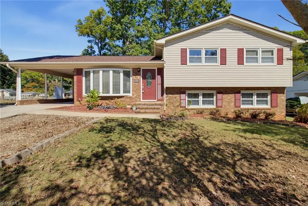 3816 Repon Street, Greensboro, NC 27407 - #1