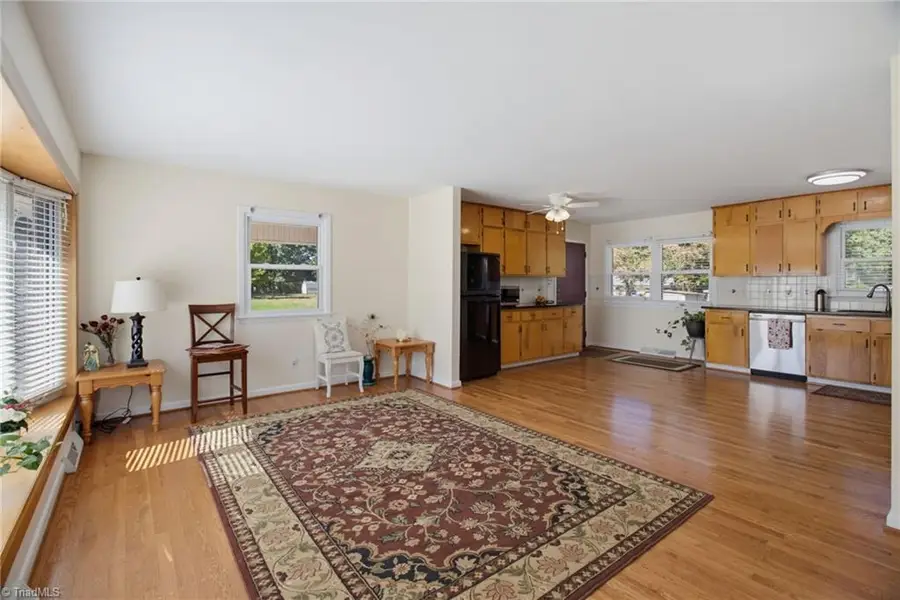 3816 Repon Street, Greensboro, NC 27407 - #2
