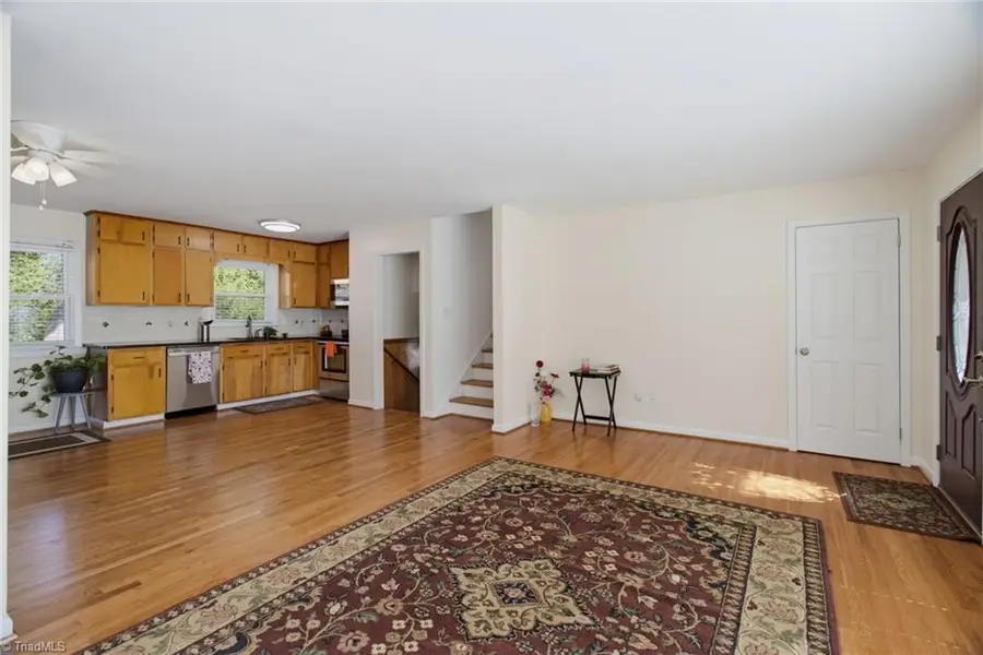 3816 Repon Street, Greensboro, NC 27407 - #3