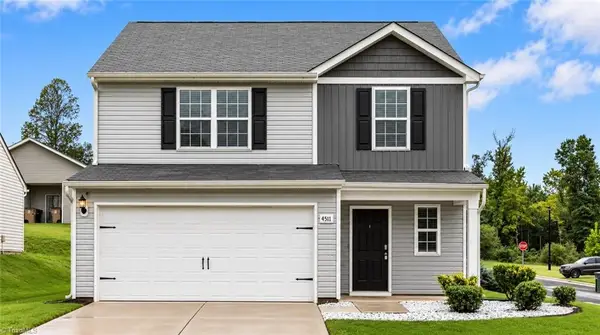 4511 Strath Mill Terrace, Greensboro, NC 27405