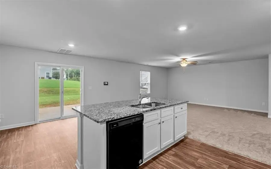 4511 Strath Mill Terrace, Greensboro, NC 27405 - #2