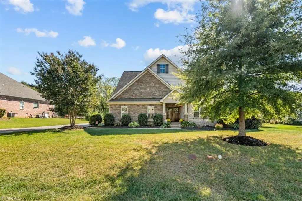 7101 English Pride Drive, Trinity, NC 27370 - #1