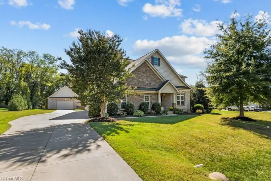 7101 English Pride Drive, Trinity, NC 27370 - #2