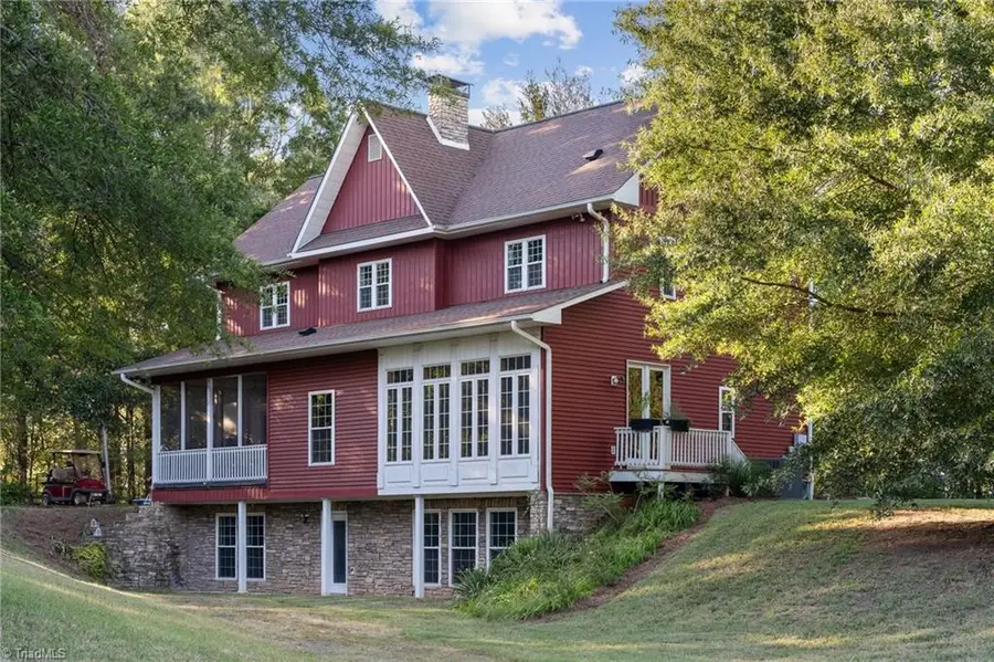 168 Buckeye Trail, Mocksville, NC 27028 - #3