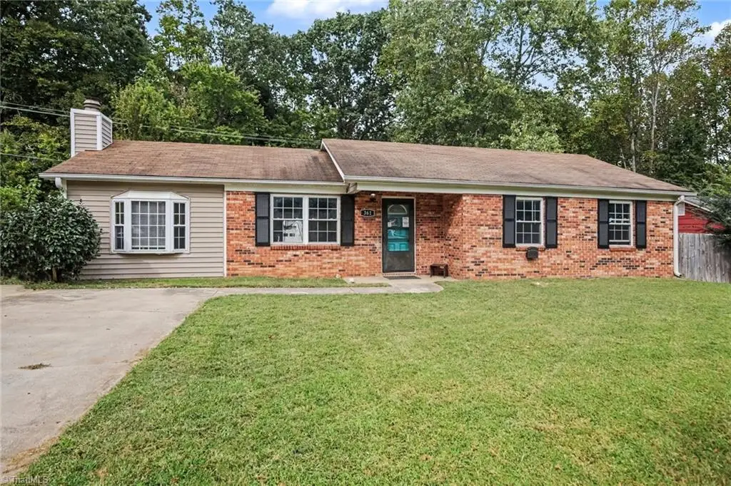 361 Northfield Drive, King, NC 27021 - #1