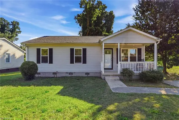 1703 Midway Street, Greensboro, NC 27403
