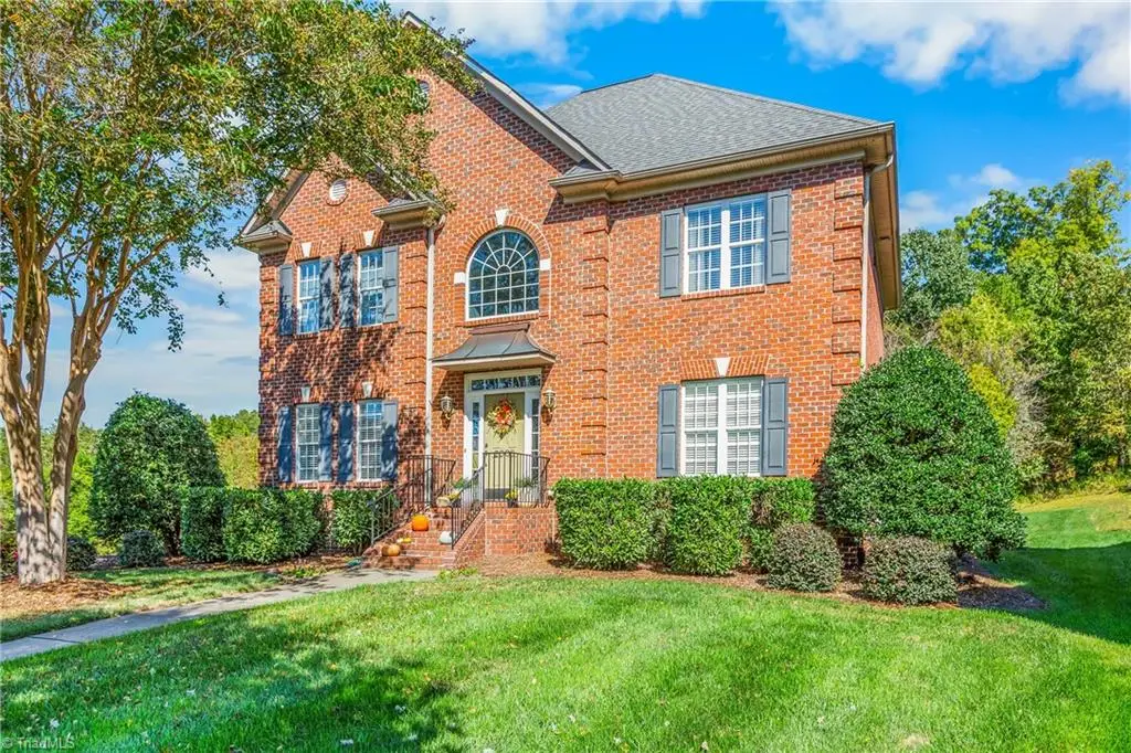 2008 E Pinehurst Court, Clemmons, NC 27012 - #1