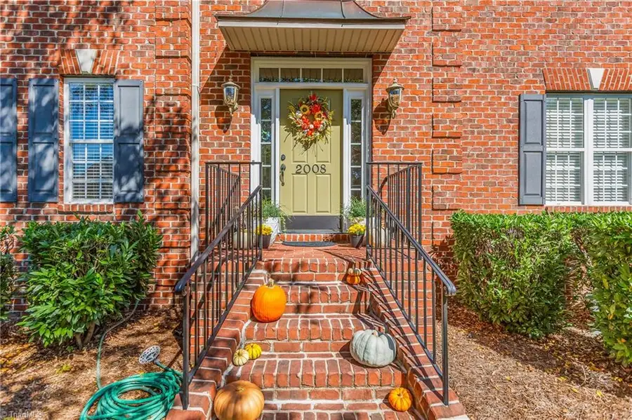 2008 E Pinehurst Court, Clemmons, NC 27012 - #2