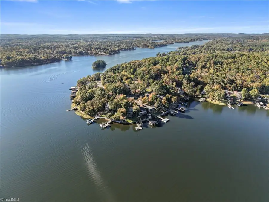 348 Shoreline Road, New London, NC 28127 - #3