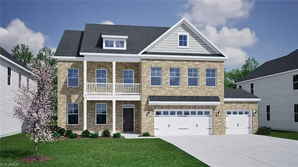 5605 Penguin Drive, Summerfield, NC 27358