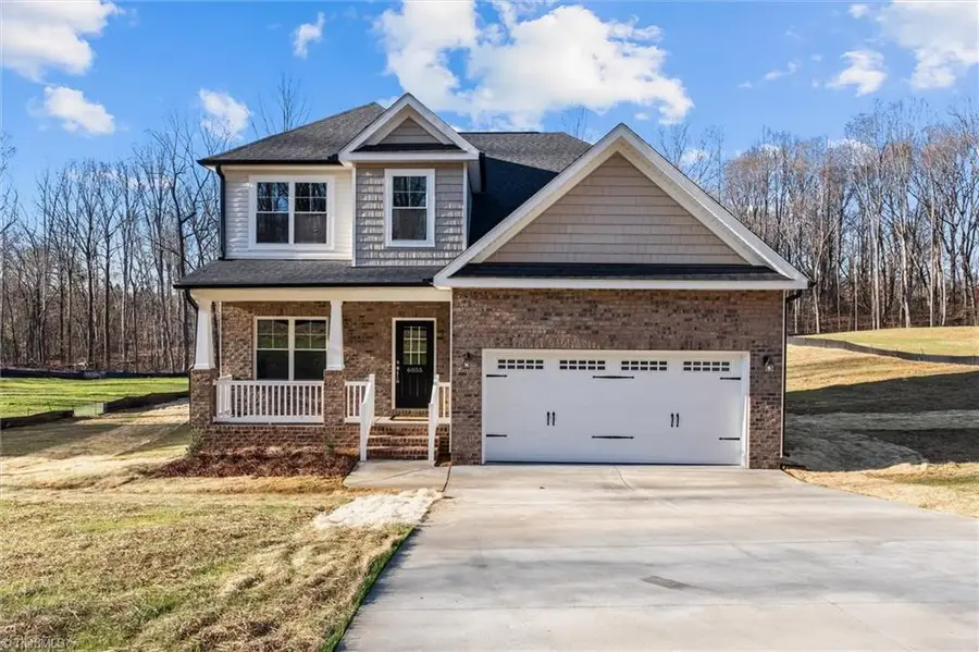 6055 Frye Bridge Road, Clemmons, NC 27012 - #2