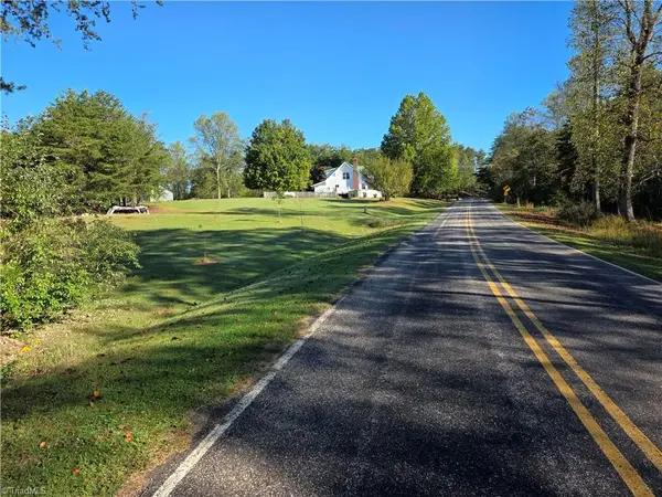 1198 Jackson Road #10, Westfield, NC 27053