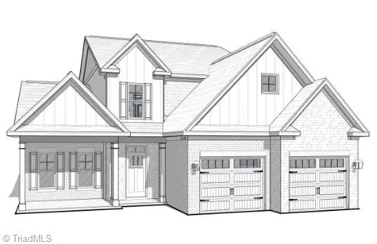 2775 Monarch Way, Winston-Salem, NC 27106