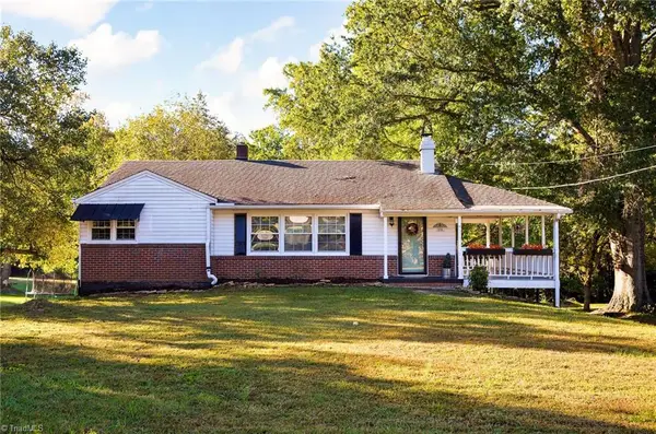 176 Oaklawn Road, Winston-Salem, NC 27107