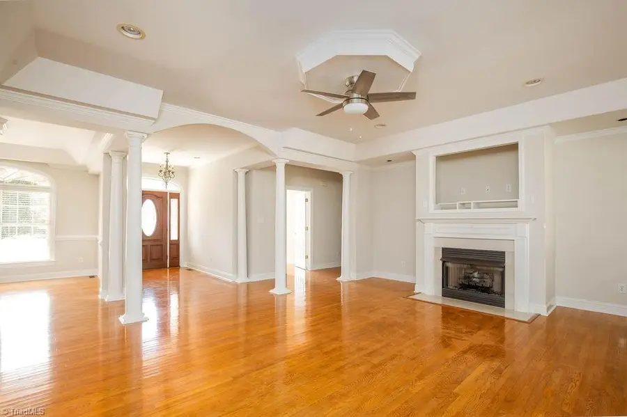1401 Sagewood Lane, Archdale, NC 27263 - #3