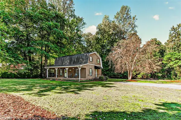 4771 Silverwood Lane, Randleman, NC 27317