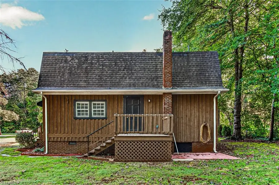4771 Silverwood Lane, Randleman, NC 27317 - #3