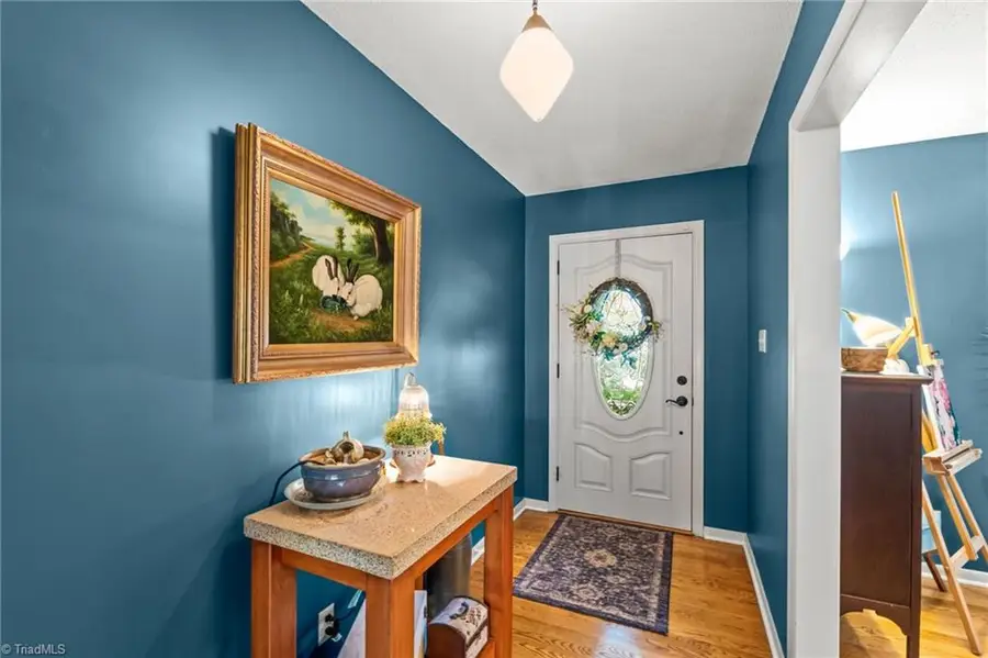 3514 Imperial Drive, High Point, NC 27265 - #3