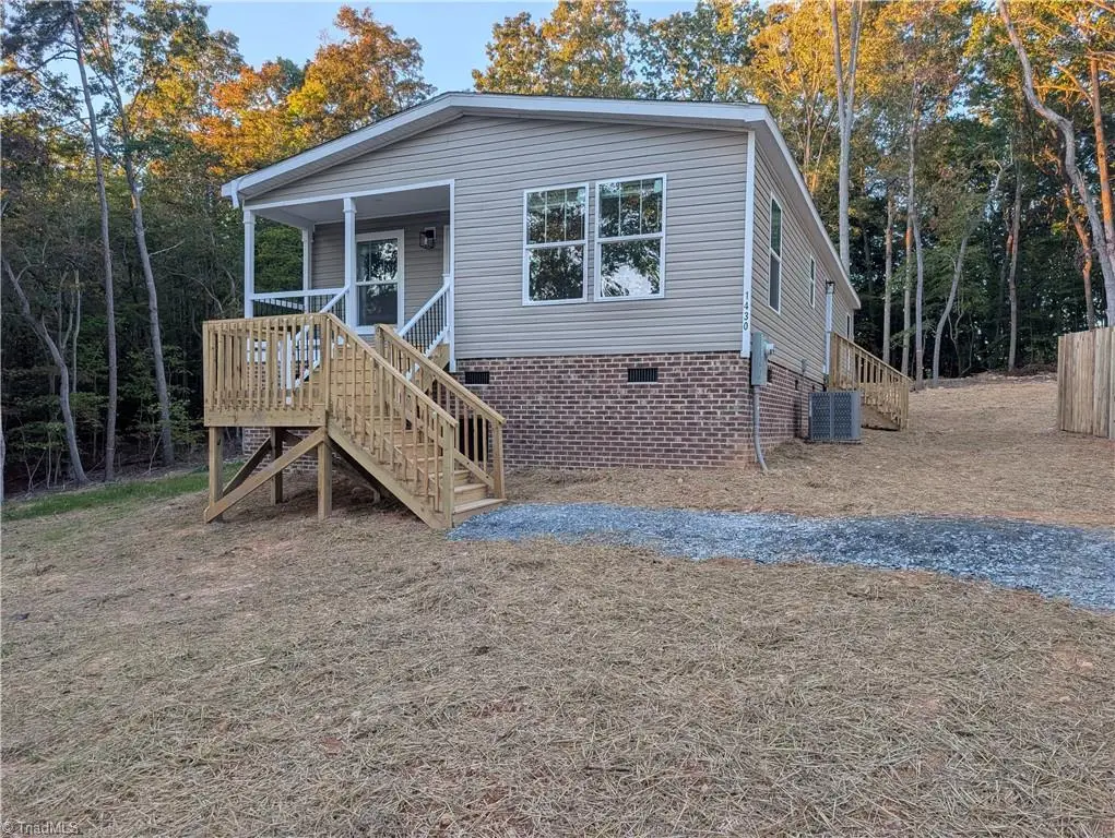 1430 Pineview Road, Randleman, NC 27317 - #1