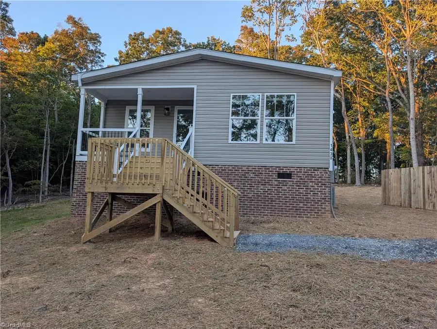 1430 Pineview Road, Randleman, NC 27317 - #2