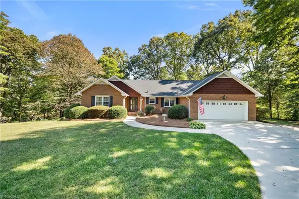 6750 Leward Road, Pfafftown, NC 27040