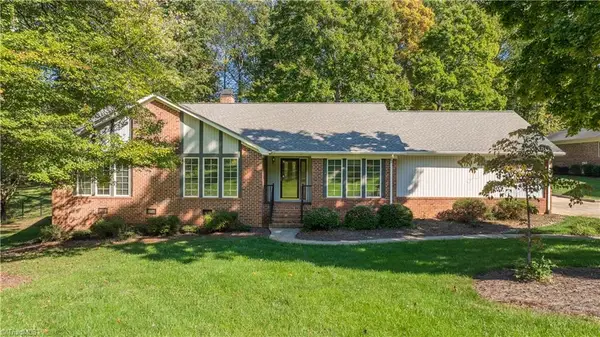 671 Brown Trail, Asheboro, NC 27203
