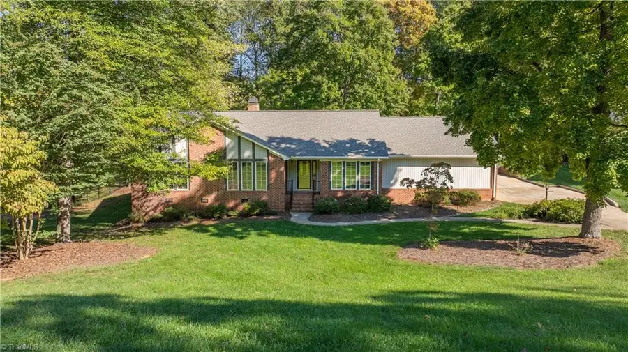 671 Brown Trail, Asheboro, NC 27203 - #2