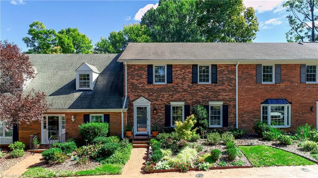 512 Lindley Road, Greensboro, NC 27410 - #1