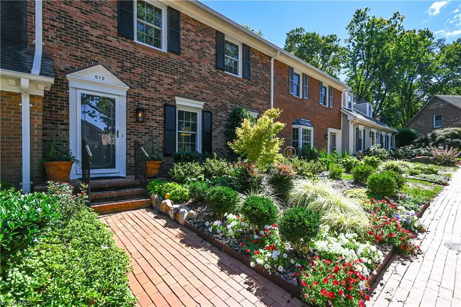 512 Lindley Road, Greensboro, NC 27410 - #2