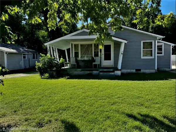 1612 Brockett Avenue, High Point, NC 27260