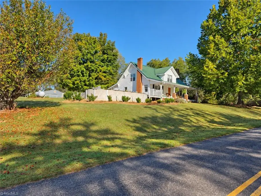 1198 Jackson Road #17, Westfield, NC 27053 - #2