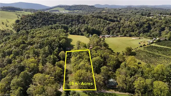 Lot 1 River Hill Road, Sparta, NC 28675