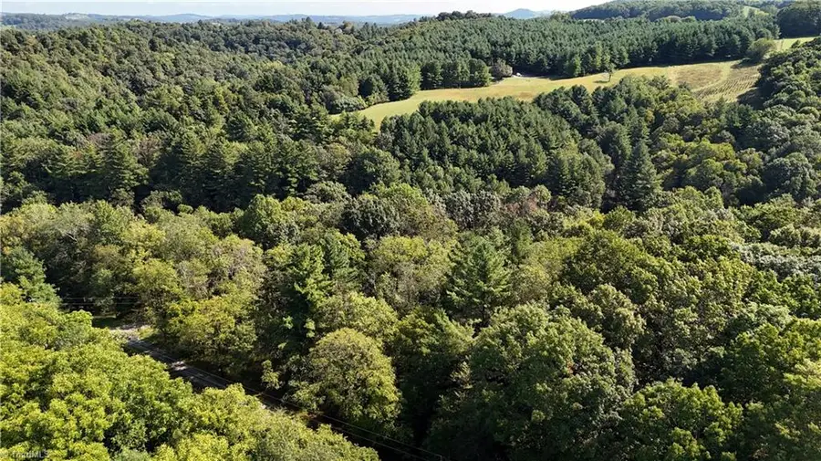 Lot 1 River Hill Road, Sparta, NC 28675 - #3