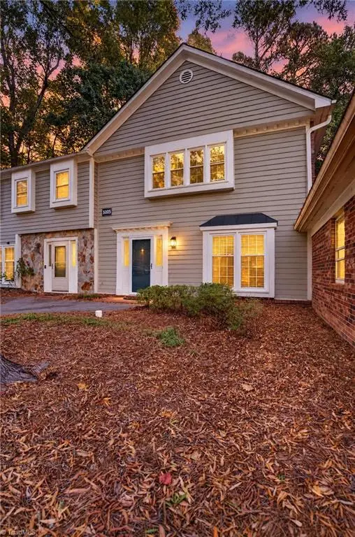 5005 Tower Road #C, Greensboro, NC 27410 - #1