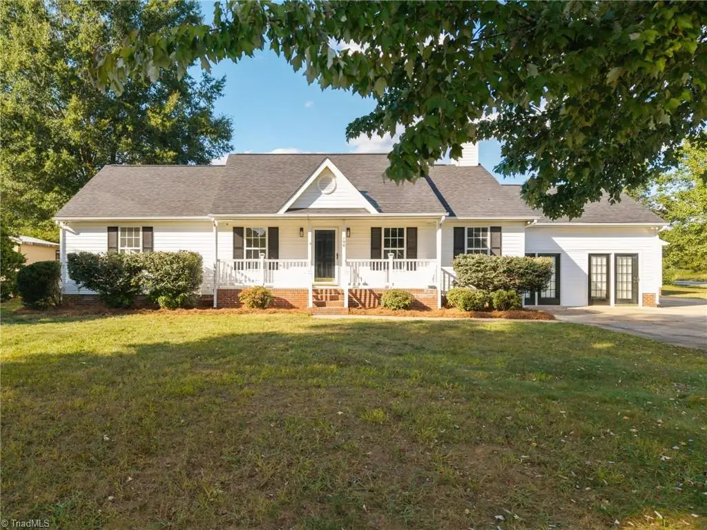 100 Prima Drive, Greensboro, NC 27455 - #1
