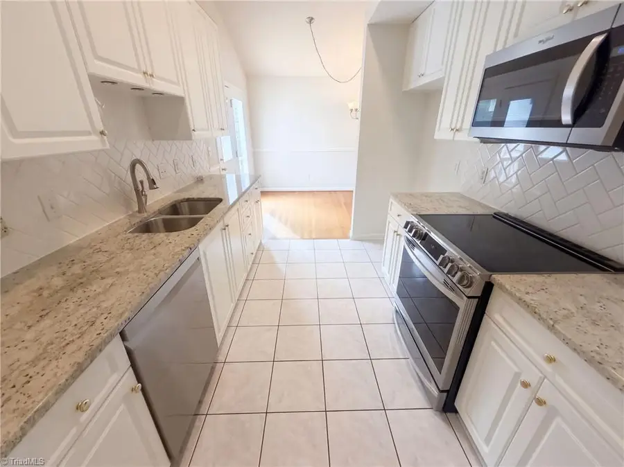 906 Lunar Drive, Archdale, NC 27263 - #2