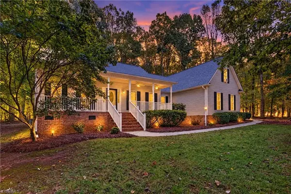 7806 French Drive, Browns Summit, NC 27214