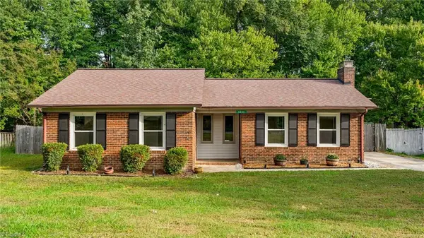 5002 Carolwood Drive, Greensboro, NC 27407
