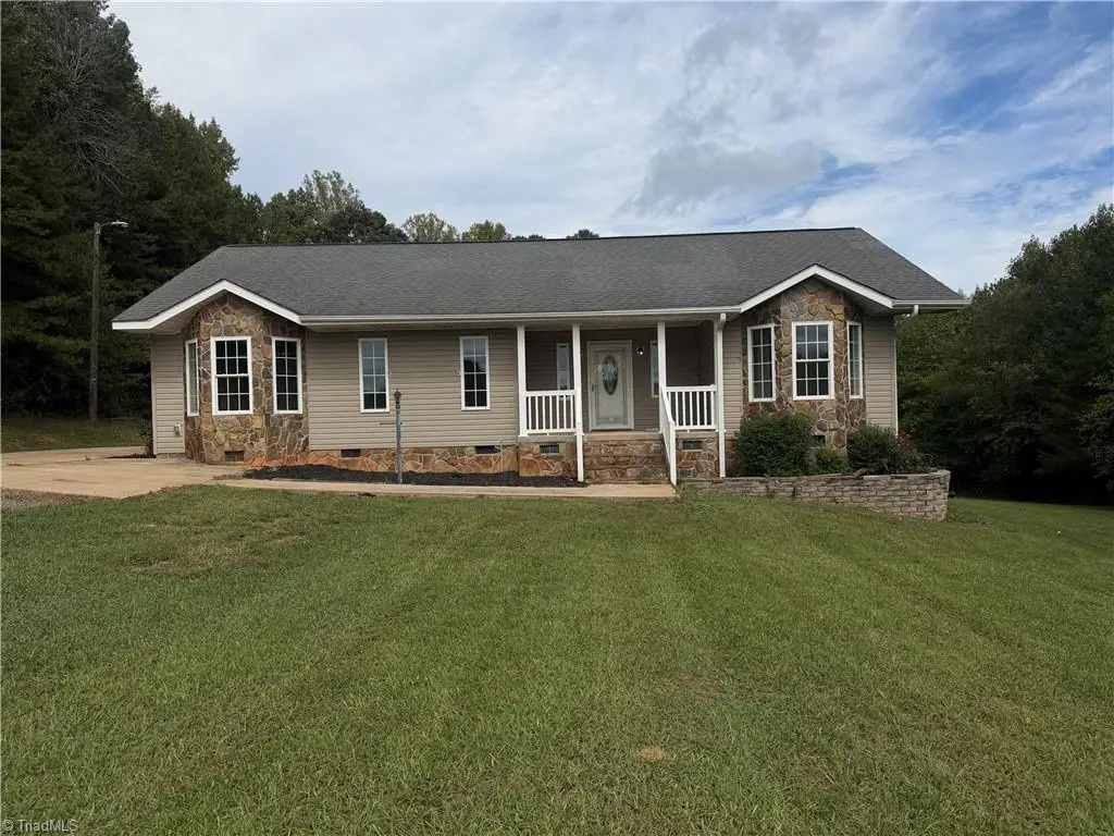 1415 Faith Meadows Lane, Asheboro, NC 27205 - #1