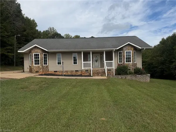 1415 Faith Meadows Lane, Asheboro, NC 27205