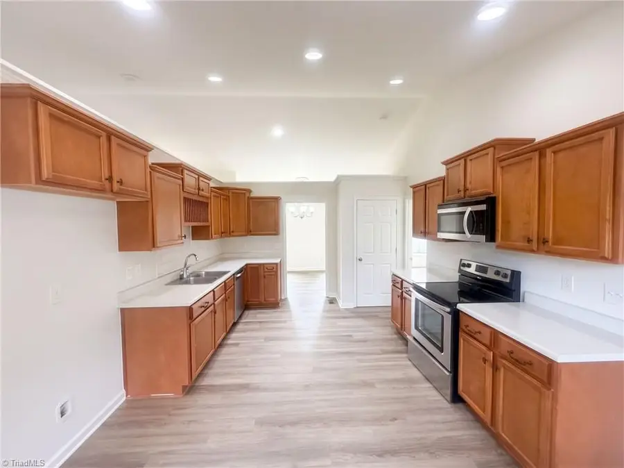 1415 Faith Meadows Lane, Asheboro, NC 27205 - #3