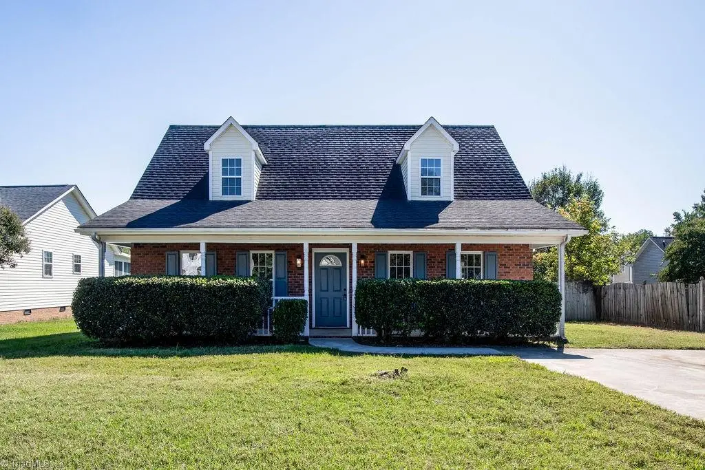 2260 Joshua Lane, Winston Salem, NC 27127 - #1