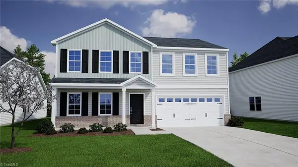 4025 Stirrup Drive, Clemmons, NC 27012