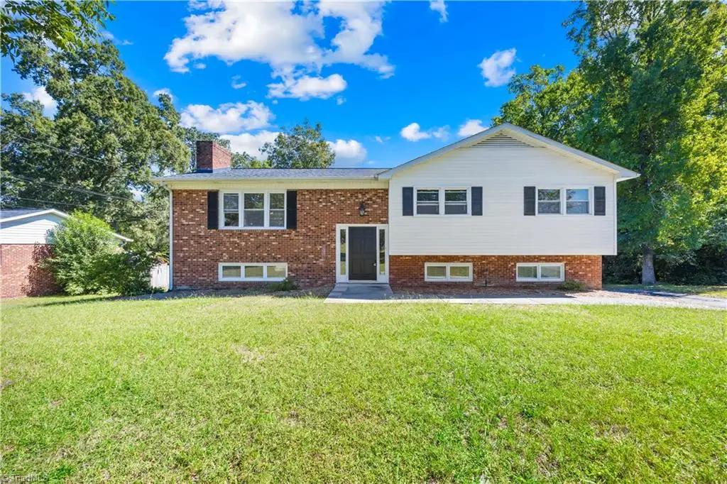 5528 Mauldin Drive, High Point, NC 27263 - #1
