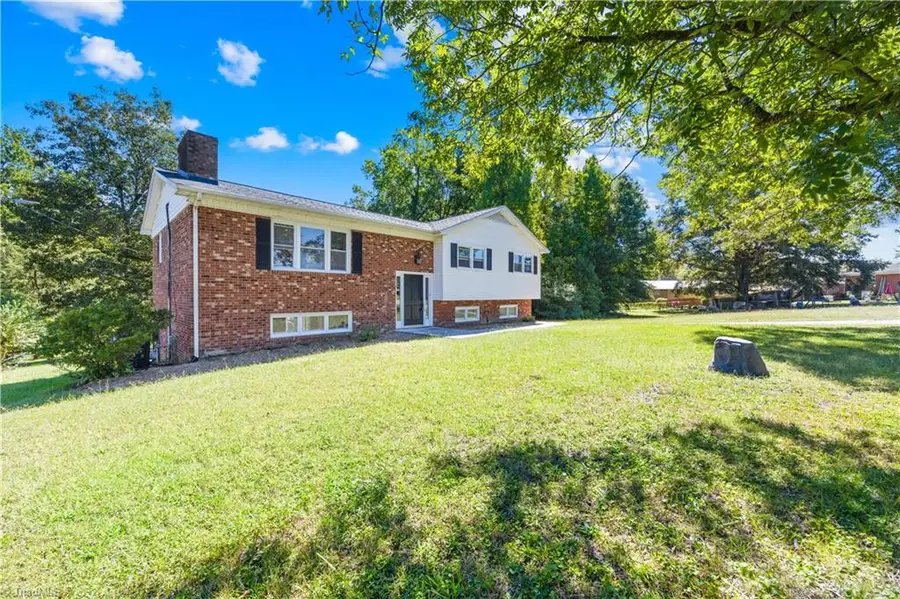 5528 Mauldin Drive, High Point, NC 27263 - #2